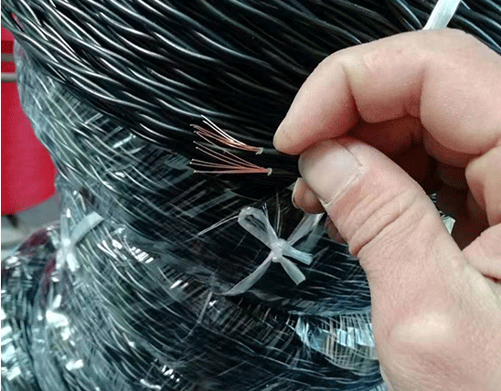 丹江口矿用爆破母线的具体作用